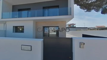 Casa 4 habitaciónes, Duplex