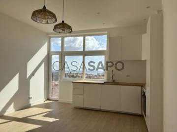 Apartamento T2 Duplex