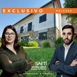 Casa 4 habitaciónes, Duplex