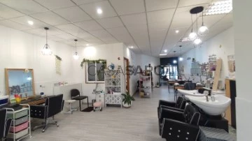 Coiffeur/Salon de Beauté