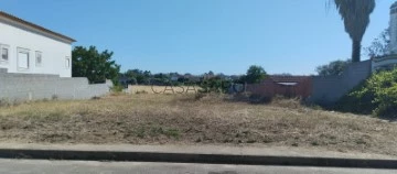 Lote para Construção