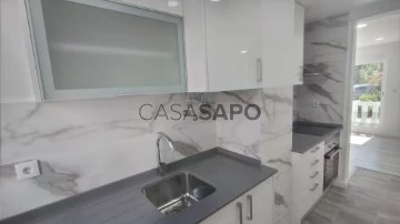 Apartamento 2 habitaciones