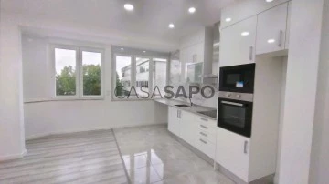 Apartamento 2 habitaciones