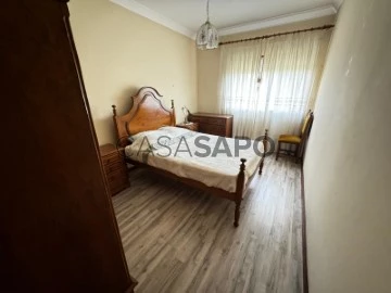 Apartment 3 Bedrooms Triplex