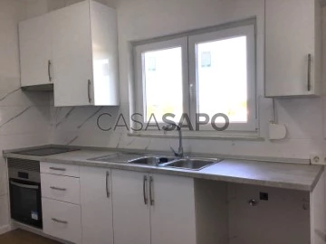 Apartamento 3 habitaciones + 1 hab. auxiliar