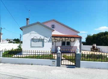 Casa 4 habitaciónes, Duplex