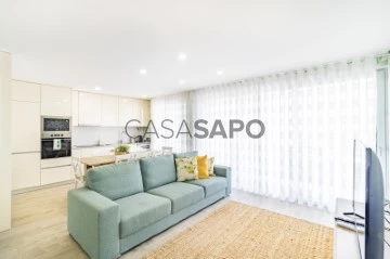 Apartamento T3