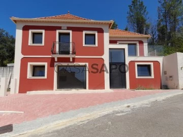 Detached House 3 Bedrooms