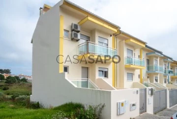 Semi-Detached House 3 Bedrooms Triplex