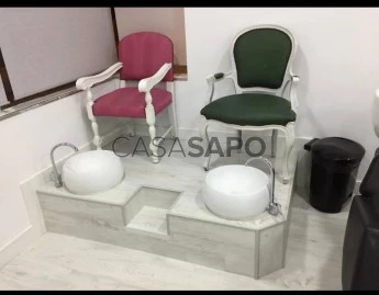 Peluquería / Centro de estética