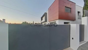 Casa 4 habitaciónes, Duplex