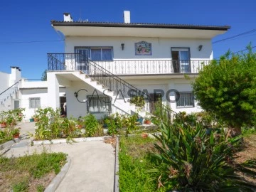 Casa 4 habitaciónes, Duplex