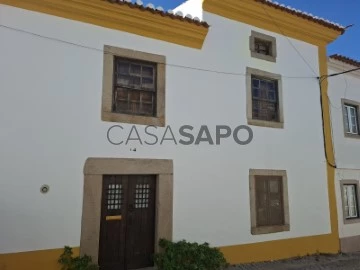 Casa Antiga T5 Duplex