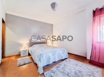 Casa 4 habitaciones