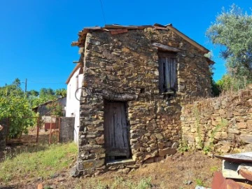 Finca Rustica 4 habitaciones