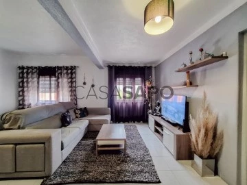 Casa 5 habitaciones