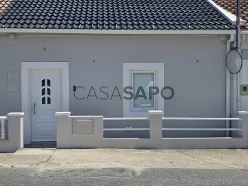 Semi-Detached House 2 Bedrooms