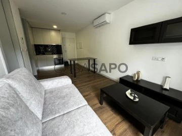 Apartamento T1