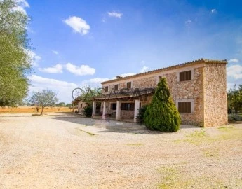 Chalet 5 habitaciones, Duplex