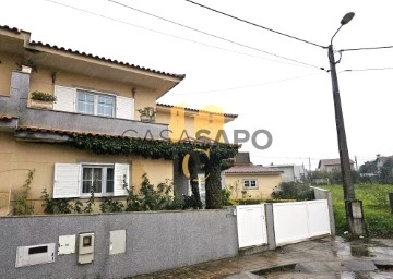 Casa 5 habitaciones