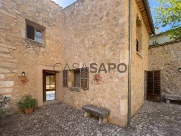 Casa de pueblo 2 habitaciones