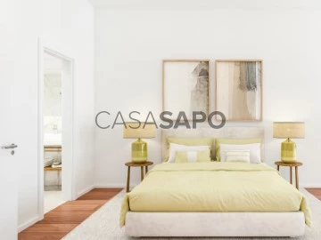 Apartamento 2 habitaciones