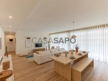 Apartamento 3 habitaciones