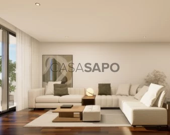 Apartamento 3 habitaciones