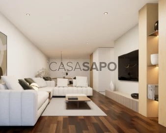 Apartamento 3 habitaciones