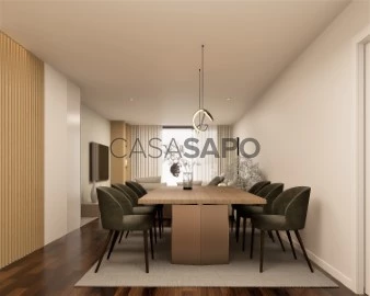 Apartamento 3 habitaciones