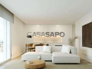 Apartamento T2