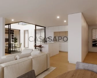 Apartamento 3 habitaciones