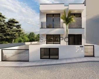 Casa 3 habitaciones, Duplex