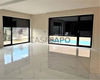 Casa 4 habitaciones, Triplex