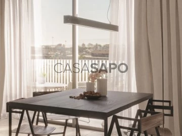 Apartamento T2