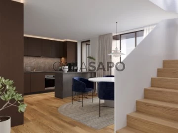 Apartamento 4 habitaciones