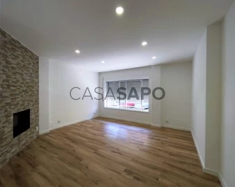 Apartamento T1