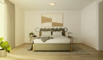 Apartamento T3 Triplex