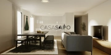 Apartamento 3 habitaciones, Triplex