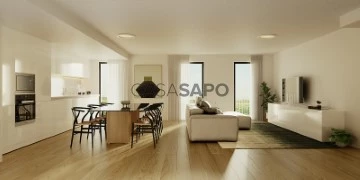 Apartamento T3 Triplex