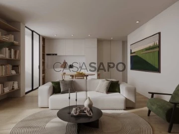 Apartamento 2 habitaciones