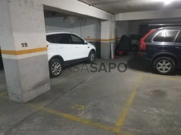 Plaza de parking