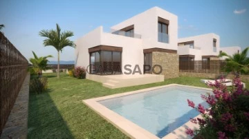 Villa 3 Bedrooms