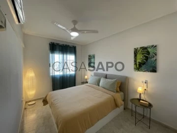 Apartamento 2 habitaciones