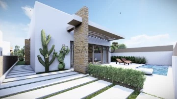 Villa 3 Bedrooms