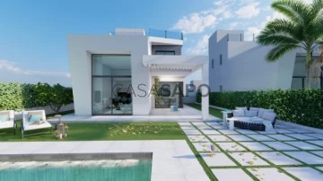 Villa 3 Bedrooms