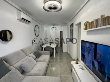 Apartament 2 habitacions