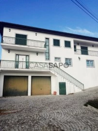 Detached House 5 Bedrooms Triplex