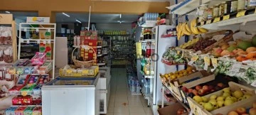 Mini market / Grocery store