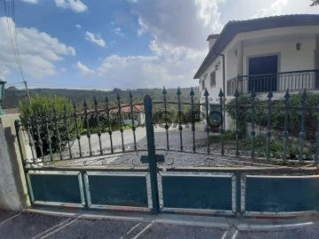 Casa 5 habitaciones, Duplex